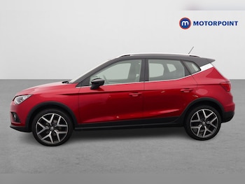 Used SEAT Arona undefined for sale - 79021886: Photo