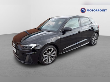 Used Audi A1 2025 for sale - 78553834: Photo