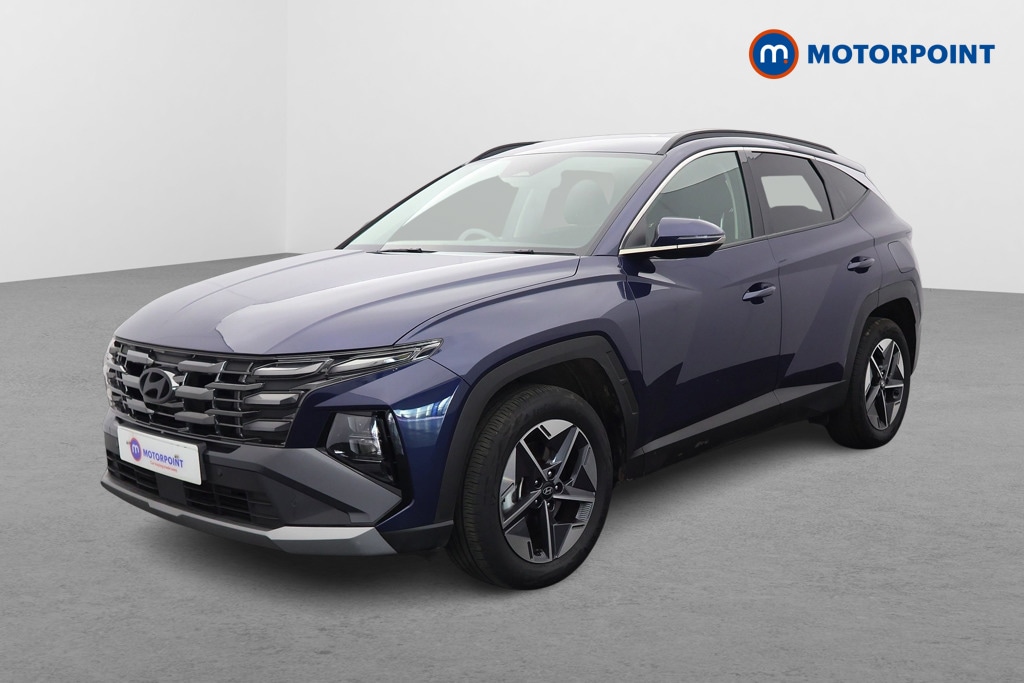 Used Hyundai TUCSON 2025 for sale - 77845960: Photo 3