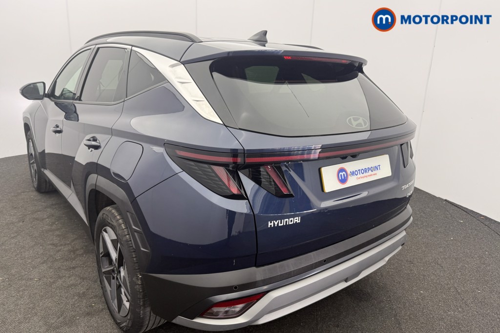 Used Hyundai TUCSON 2025 for sale - 77845960: Photo 32