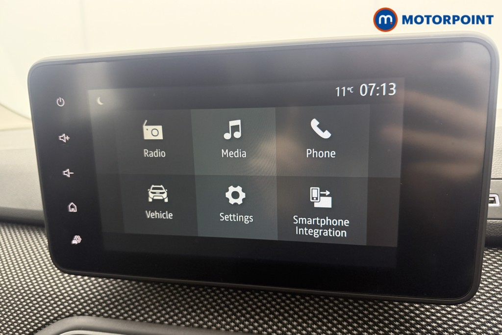 Used Dacia Sandero 2023 for sale - 77932296: Photo 10