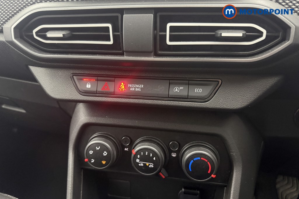 Used Dacia Sandero 2023 for sale - 77932296: Photo 11