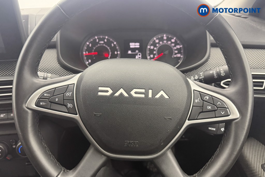 Used Dacia Sandero 2023 for sale - 77932296: Photo 13