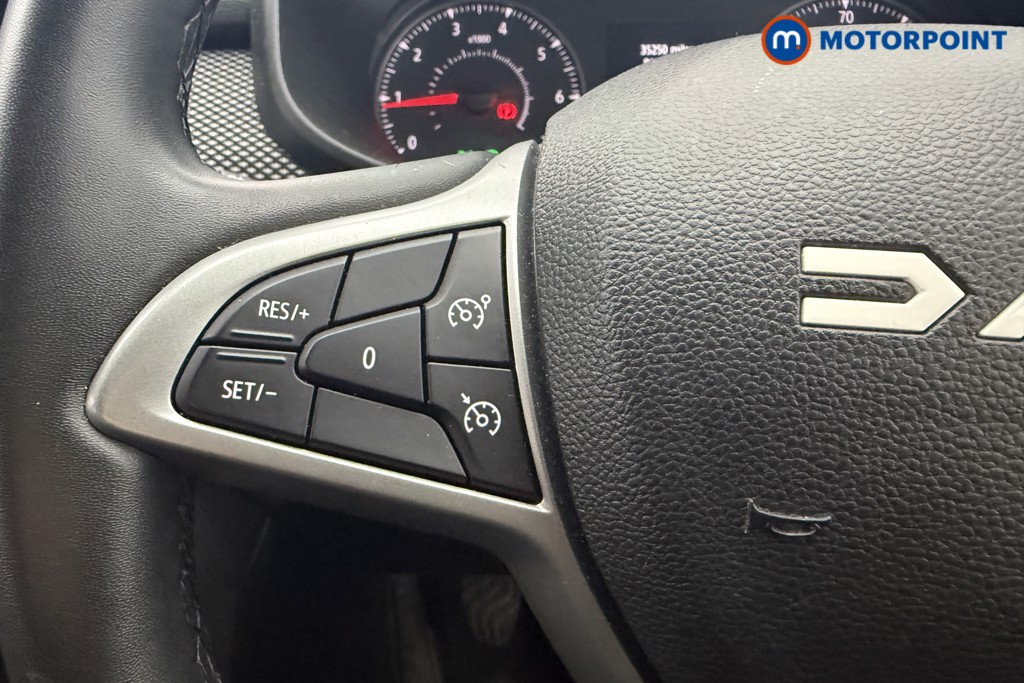 Used Dacia Sandero 2023 for sale - 77932296: Photo 14