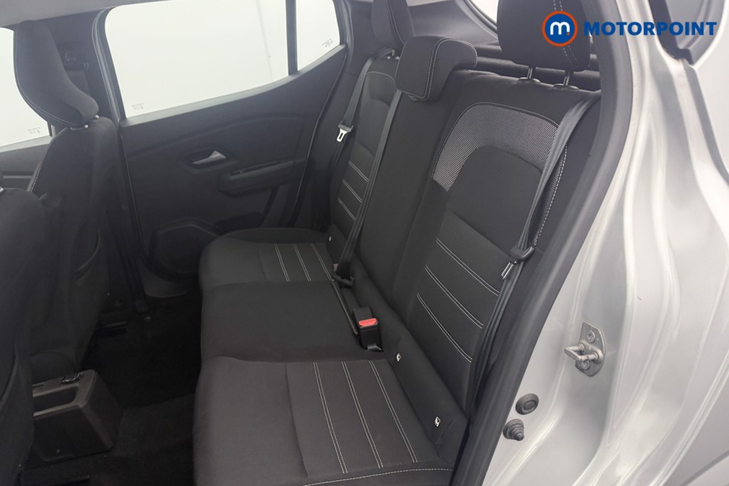 Used Dacia Sandero 2023 for sale - 77932296: Photo 18