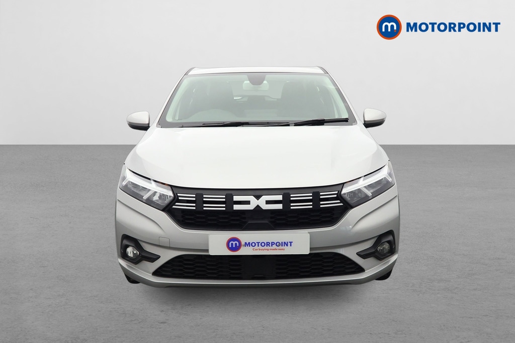 Used Dacia Sandero 2023 for sale - 77932296: Photo 2
