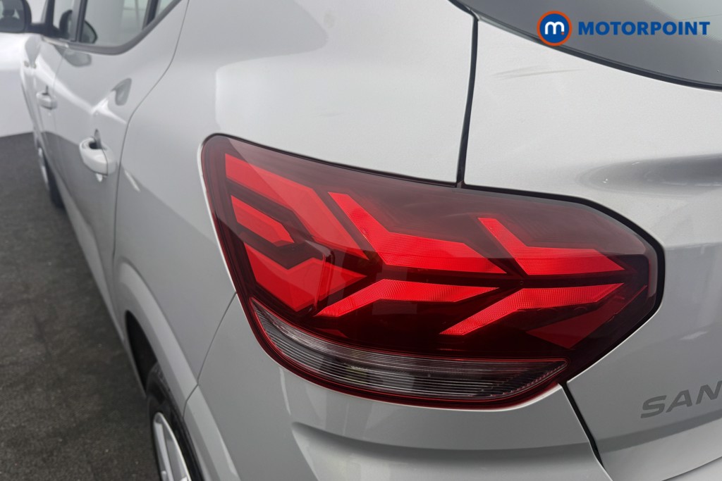 Used Dacia Sandero 2023 for sale - 77932296: Photo 22