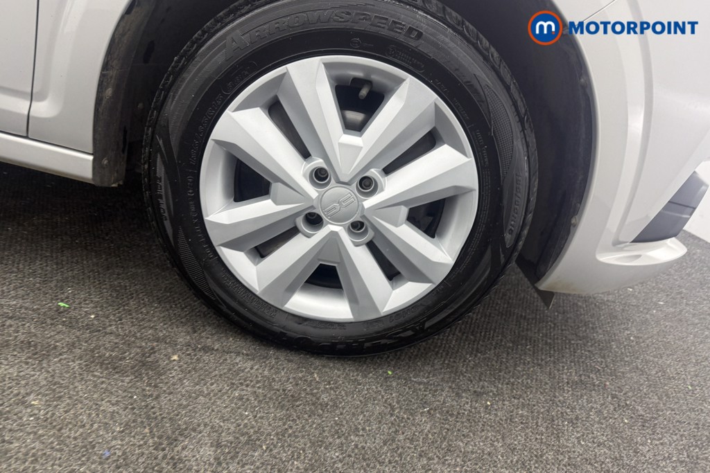 Used Dacia Sandero 2023 for sale - 77932296: Photo 26