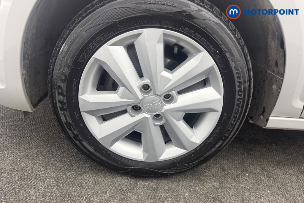 Used Dacia Sandero 2023 for sale - 77932296: Photo 27