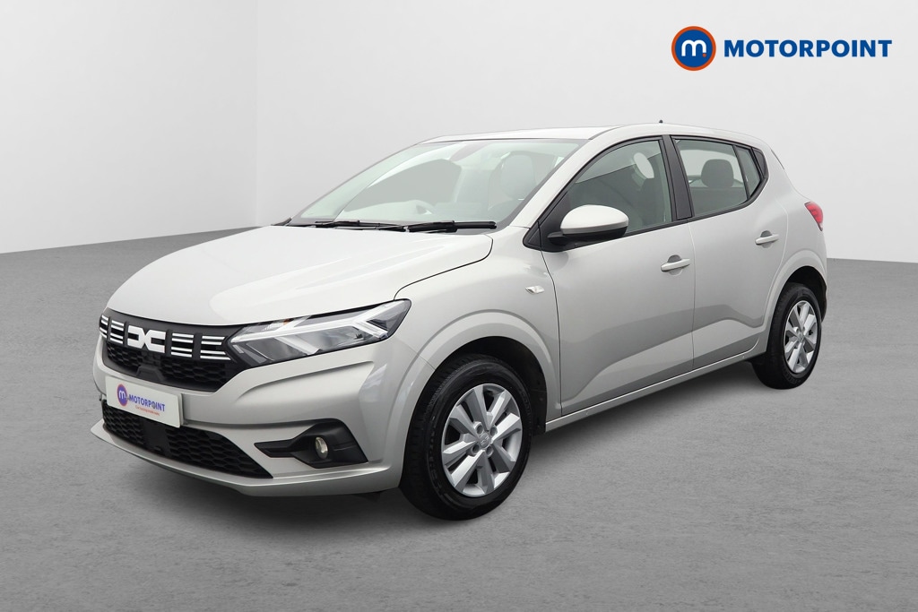 Used Dacia Sandero 2023 for sale - 77932296: Photo 3