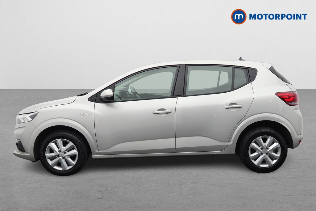 Used Dacia Sandero 2023 for sale - 77932296: Photo 4