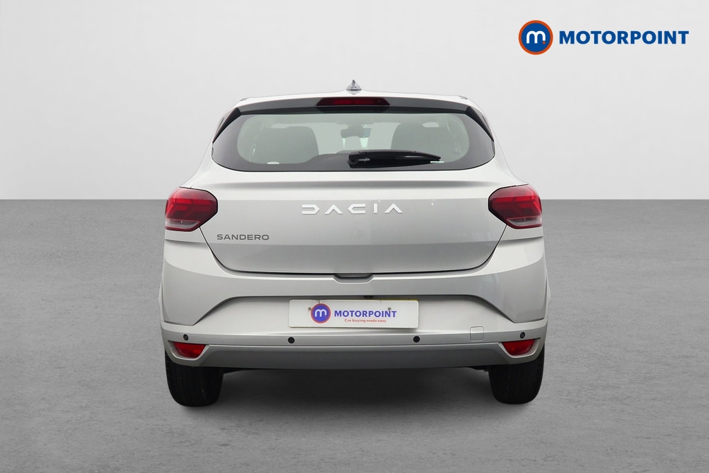 Used Dacia Sandero 2023 for sale - 77932296: Photo 6