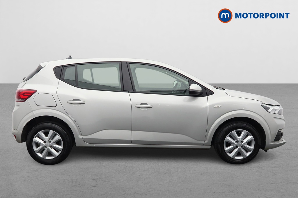 Used Dacia Sandero 2023 for sale - 77932296: Photo 8