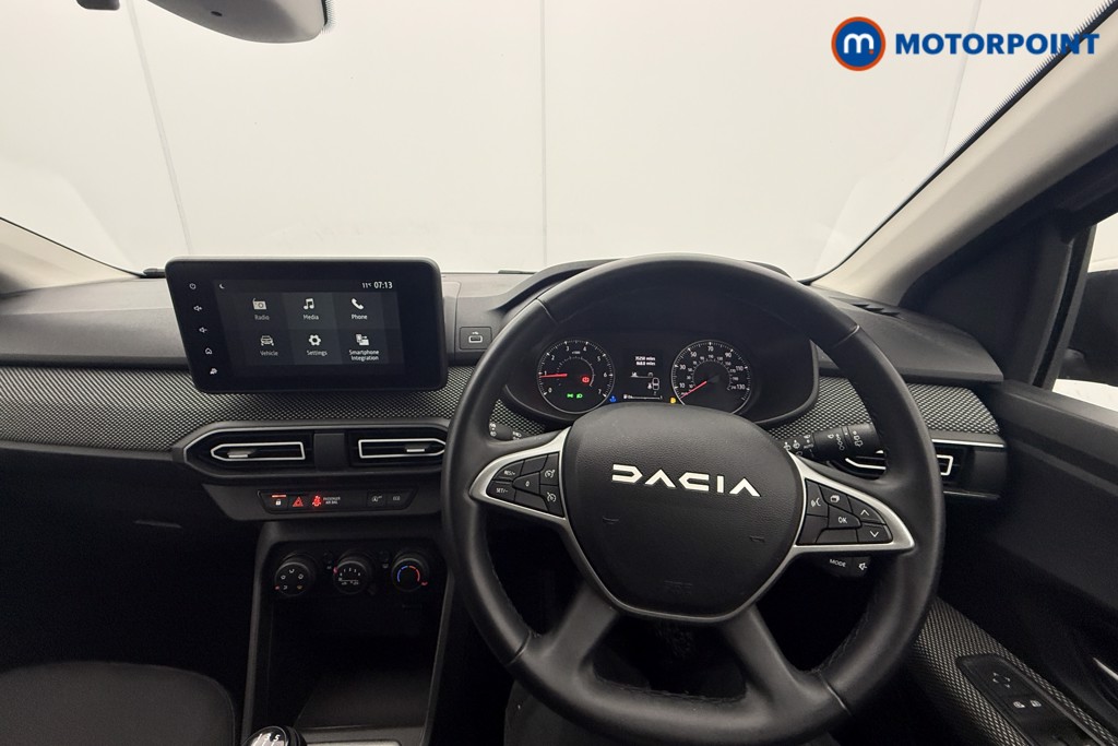 Used Dacia Sandero 2023 for sale - 77932296: Photo 9