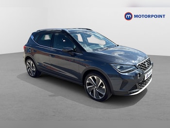 Used SEAT Arona 2024 for sale - 79162935: Photo