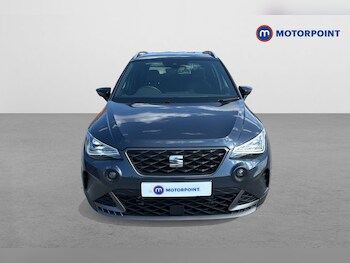 Used SEAT Arona 2024 for sale - 79162935: Photo