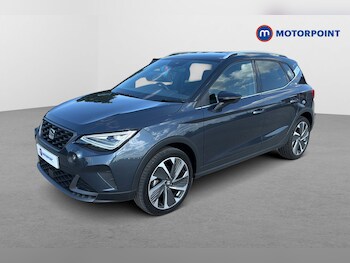 Used SEAT Arona 2024 for sale - 79162935: Photo