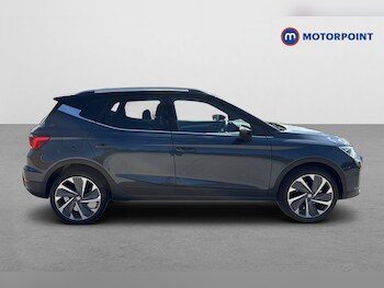 Used SEAT Arona 2024 for sale - 79162935: Photo
