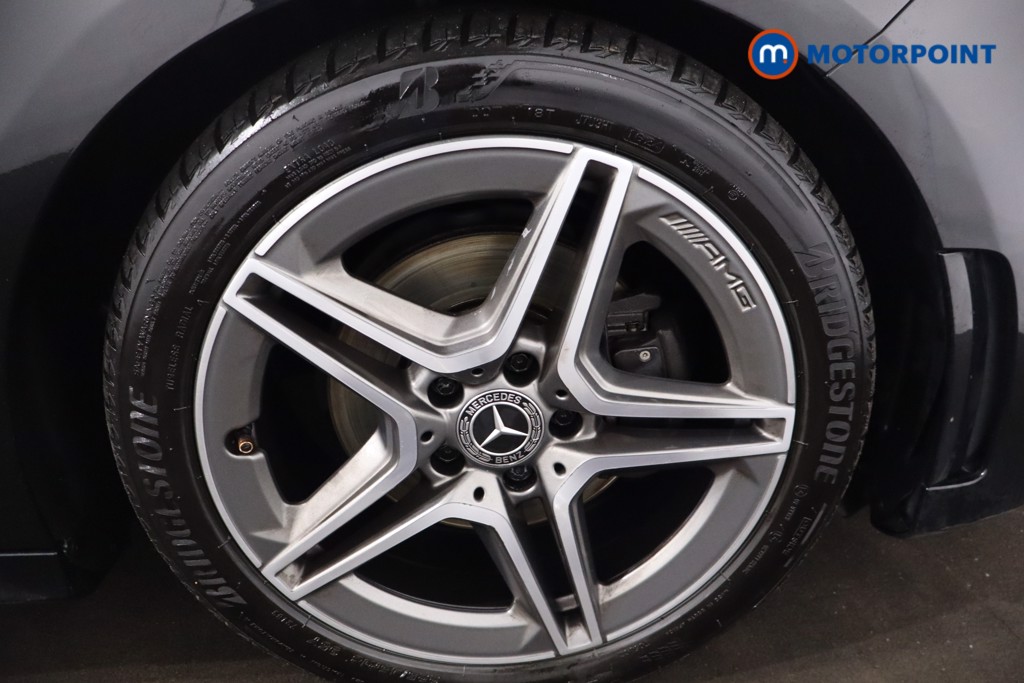 Used Mercedes-Benz A-Class 2019 for sale - 77662997: Photo 18