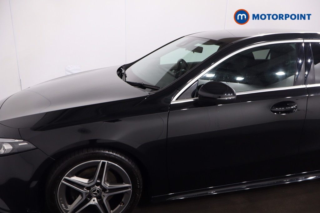 Used Mercedes-Benz A-Class 2019 for sale - 77662997: Photo 35