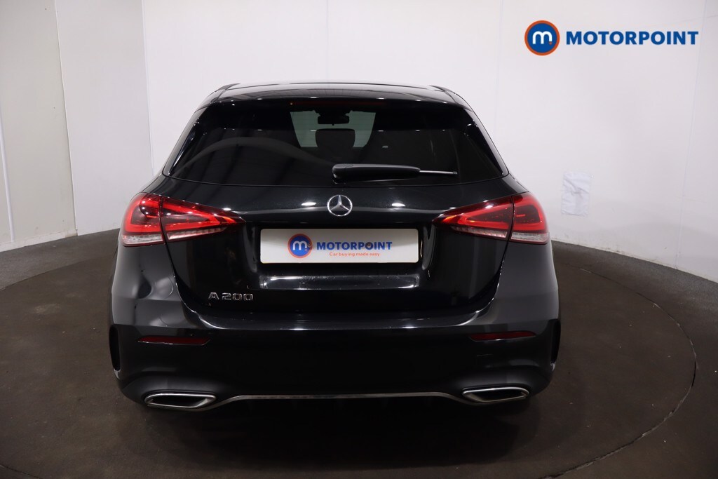 Used Mercedes-Benz A-Class 2019 for sale - 77662997: Photo 41