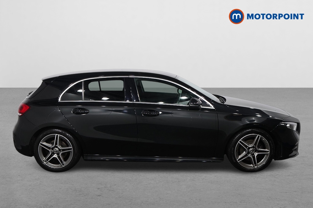 Used Mercedes-Benz A-Class 2019 for sale - 77662997: Photo 8