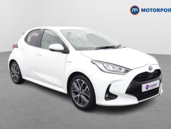 2021 - 1.5 Hybrid Excel 5dr CVT [Tech Pack]