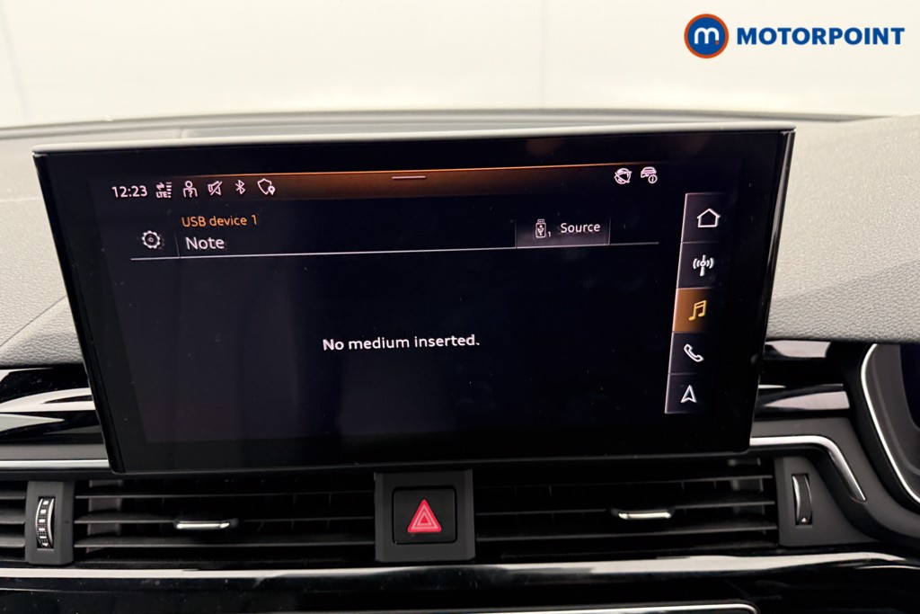 Used Audi A4 2023 for sale - 76569088: Photo 10