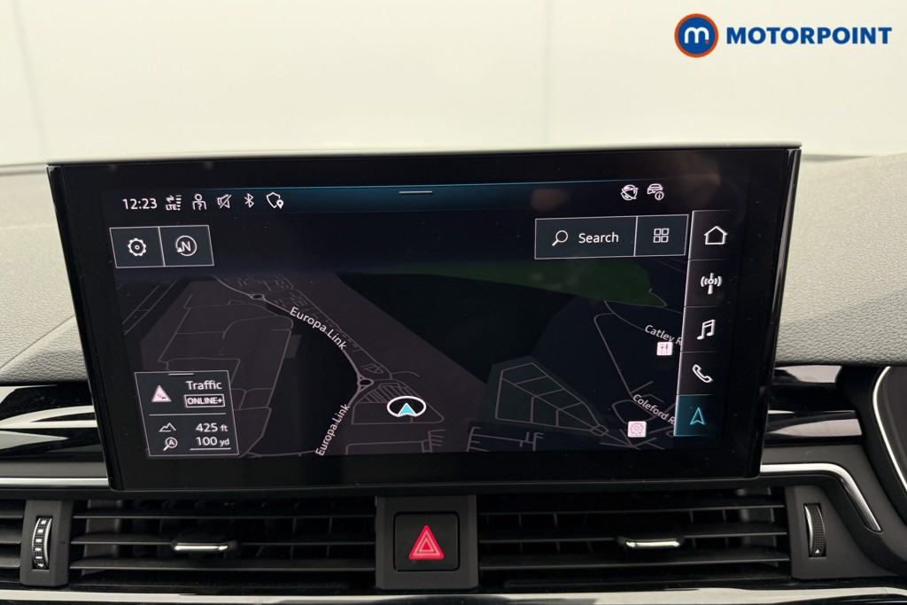 Used Audi A4 2023 for sale - 76569088: Photo 11