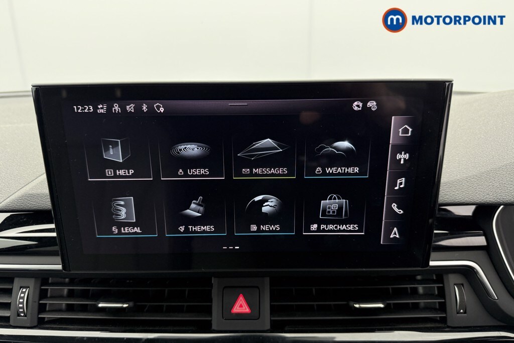 Used Audi A4 2023 for sale - 76569088: Photo 12