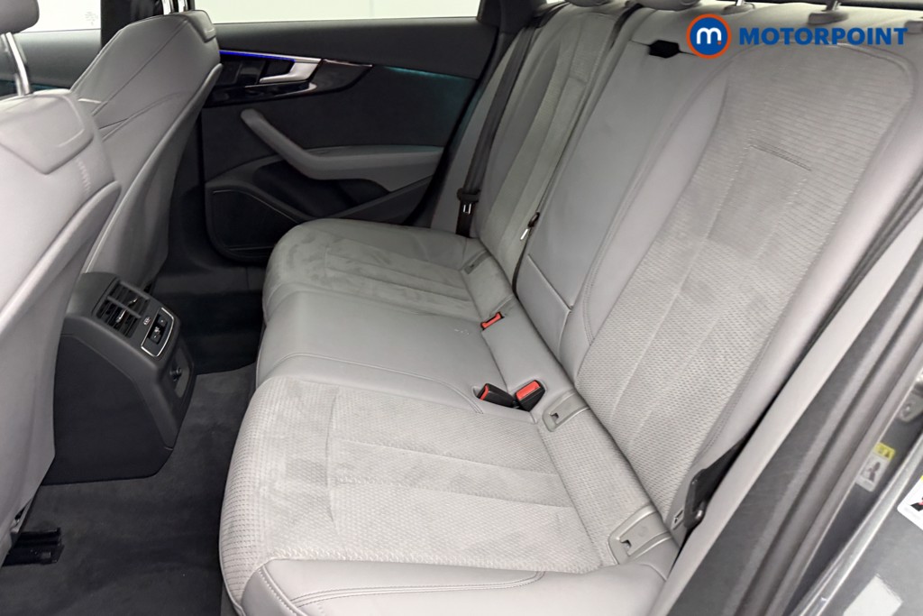 Used Audi A4 2023 for sale - 76569088: Photo 18