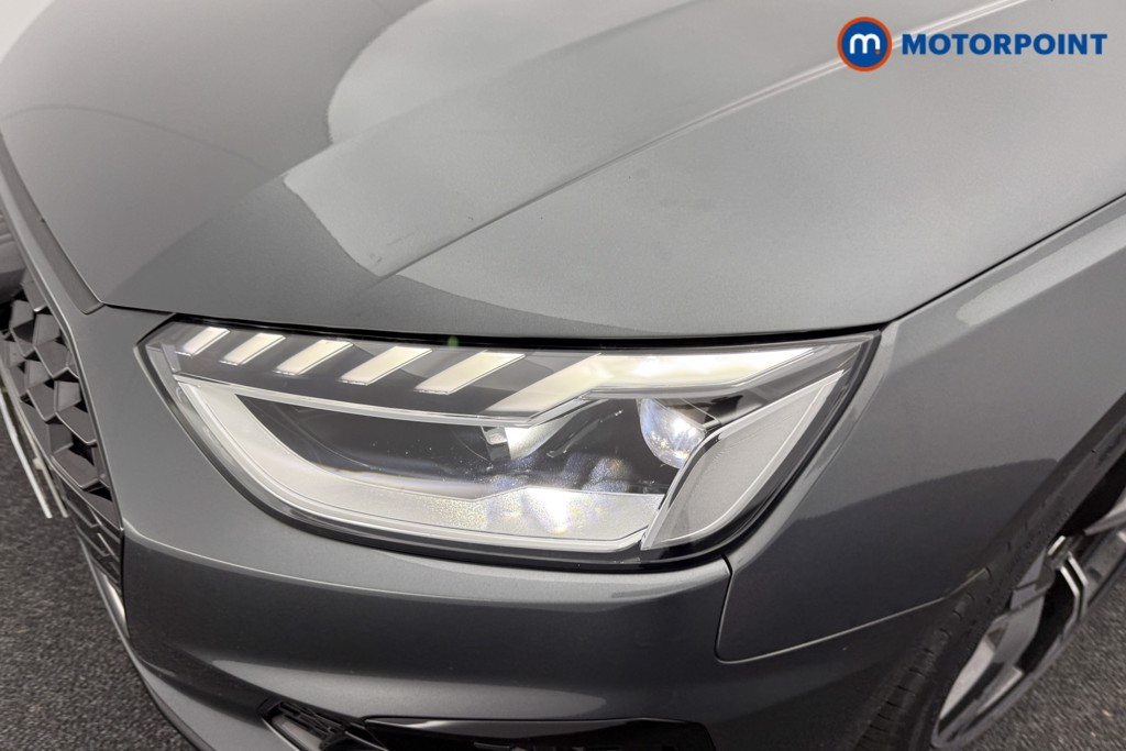 Used Audi A4 2023 for sale - 76569088: Photo 20