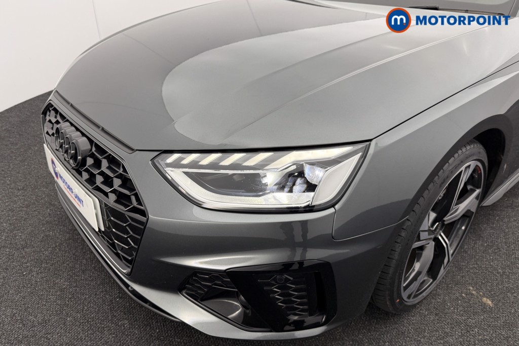 Used Audi A4 2023 for sale - 76569088: Photo 21