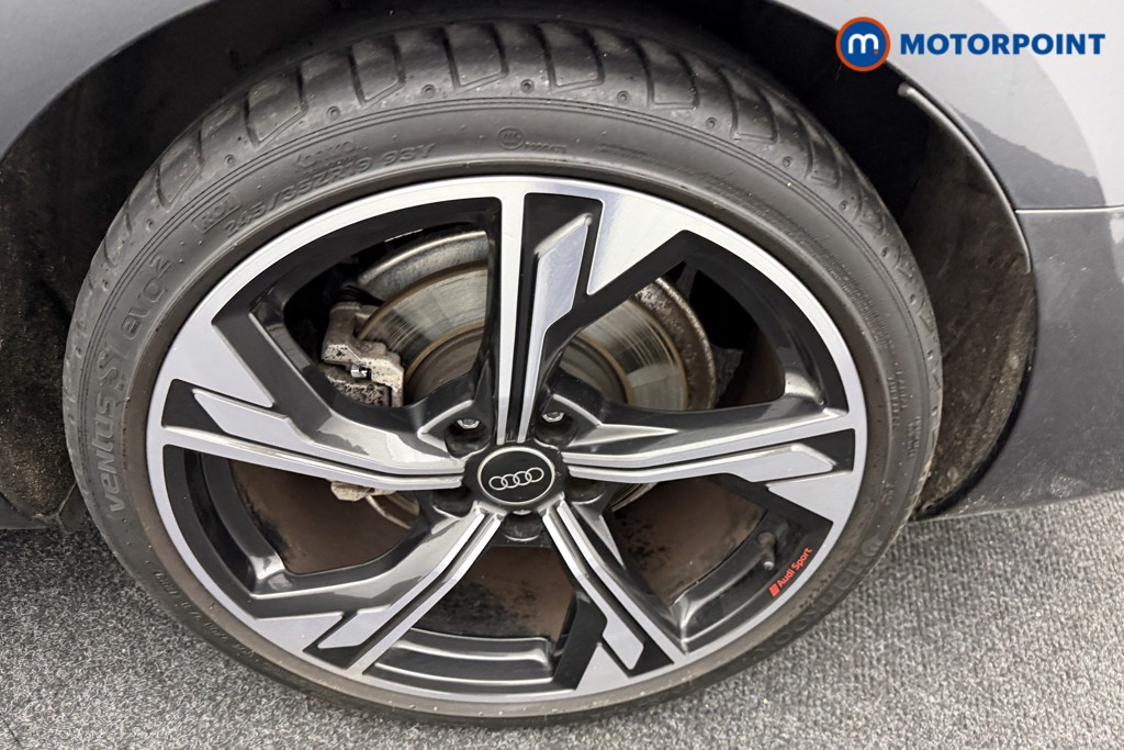 Used Audi A4 2023 for sale - 76569088: Photo 23