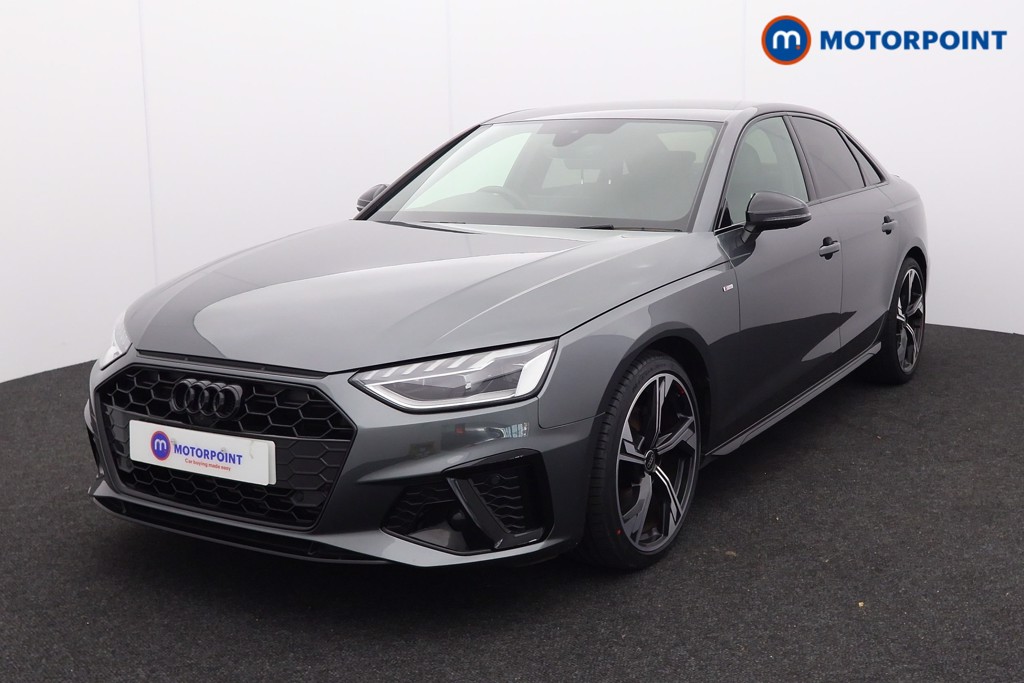 Used Audi A4 2023 for sale - 76569088: Photo 3