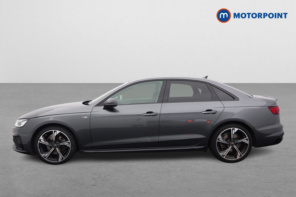 Used Audi A4 2023 for sale - 76569088: Photo 4