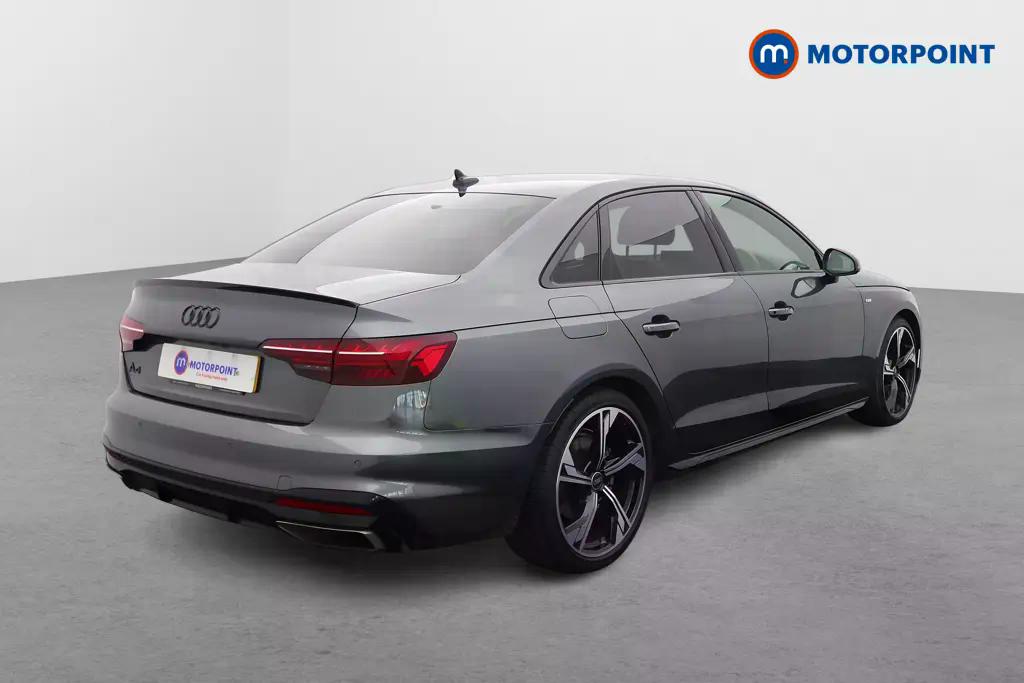 Used Audi A4 2023 for sale - 76569088: Photo 6