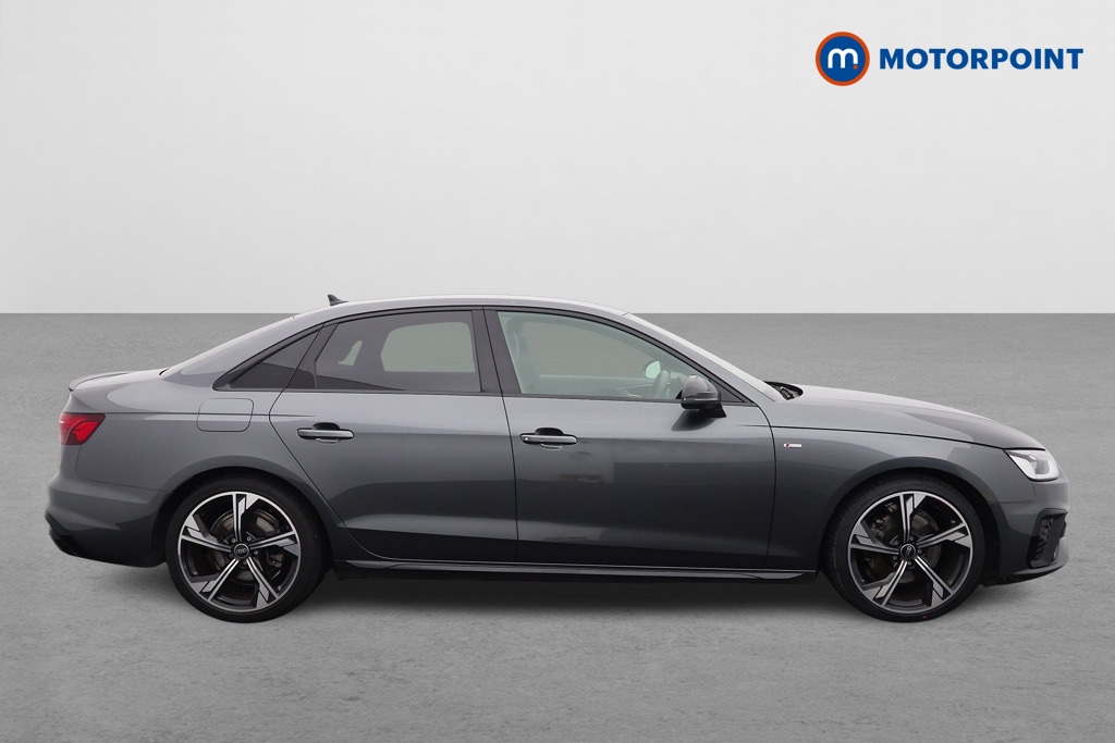 Used Audi A4 2023 for sale - 76569088: Photo 7