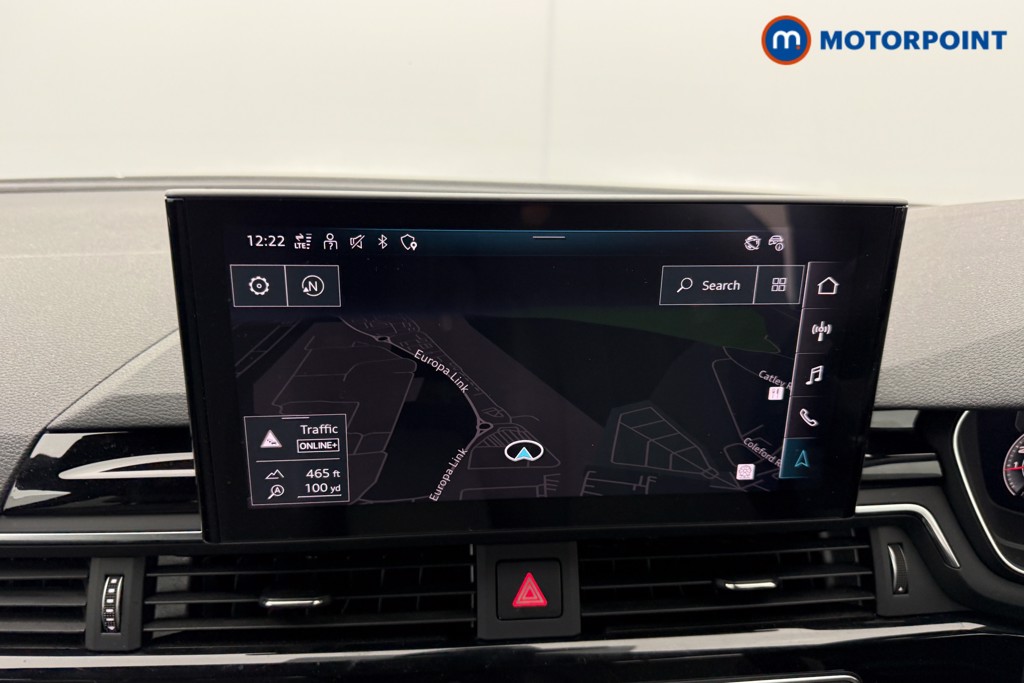 Used Audi A4 2023 for sale - 76569088: Photo 8