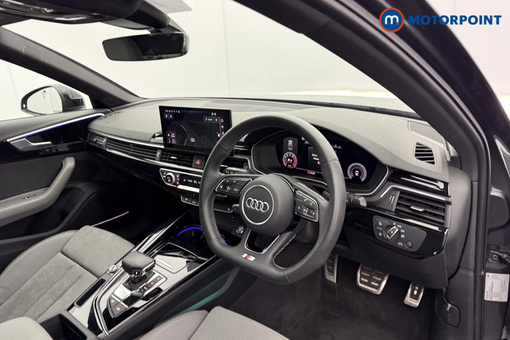 Used Audi A4 2023 for sale - 76569088: Photo 9