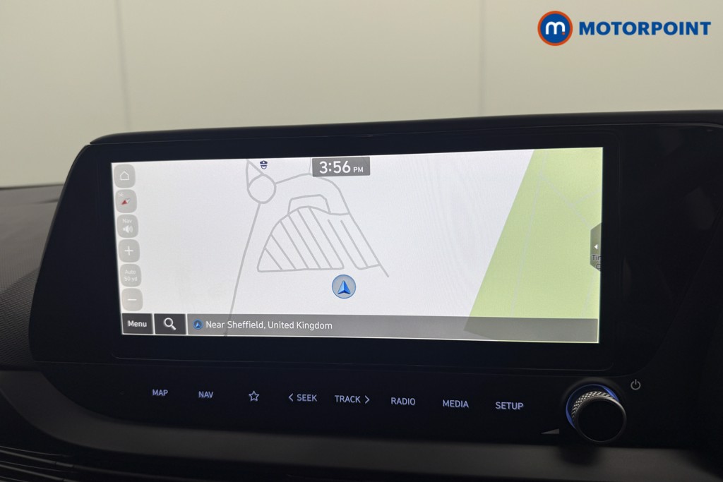 Used Hyundai i20 2025 for sale - 77904187: Photo 10