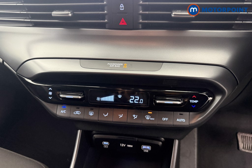 Used Hyundai i20 2025 for sale - 77904187: Photo 11