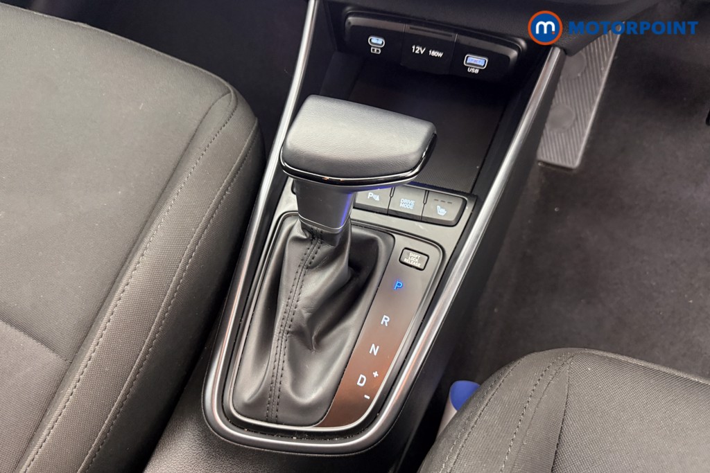 Used Hyundai i20 2025 for sale - 77904187: Photo 12