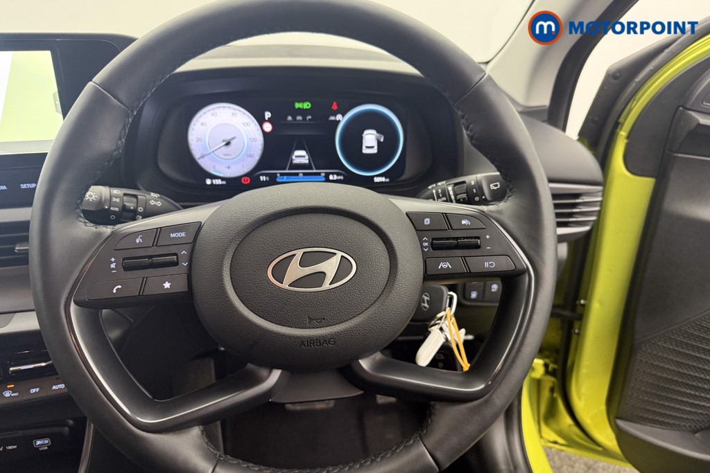 Used Hyundai i20 2025 for sale - 77904187: Photo 13