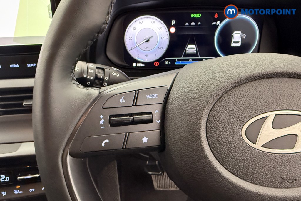 Used Hyundai i20 2025 for sale - 77904187: Photo 14