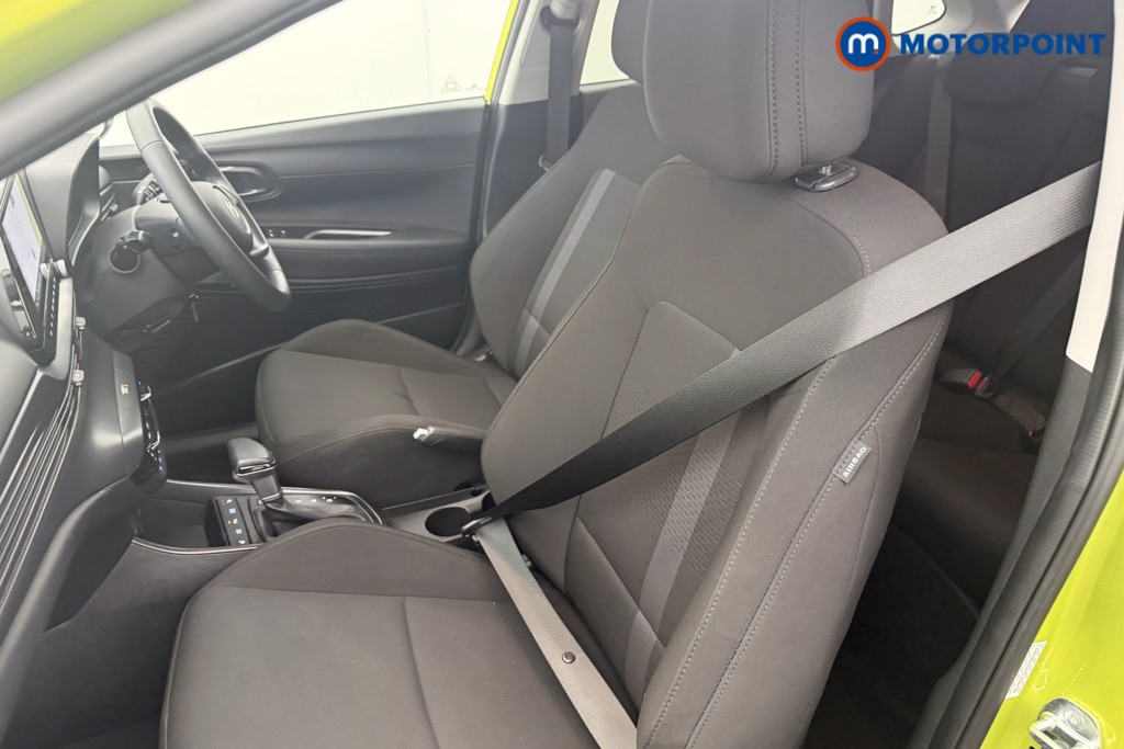 Used Hyundai i20 2025 for sale - 77904187: Photo 18