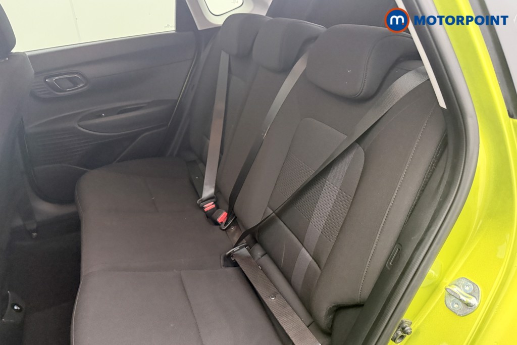 Used Hyundai i20 2025 for sale - 77904187: Photo 19