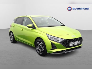 Used Hyundai i20 2025 for sale - 77904187: Photo
