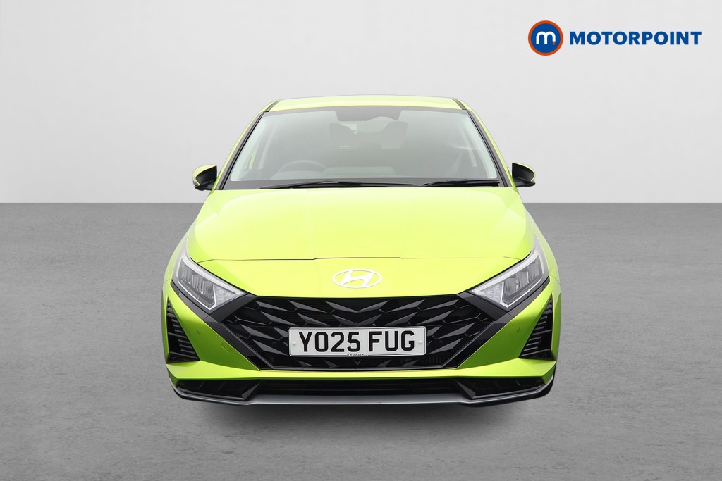 Used Hyundai i20 2025 for sale - 77904187: Photo 2