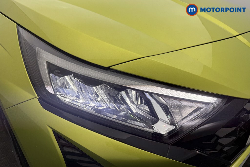 Used Hyundai i20 2025 for sale - 77904187: Photo 21